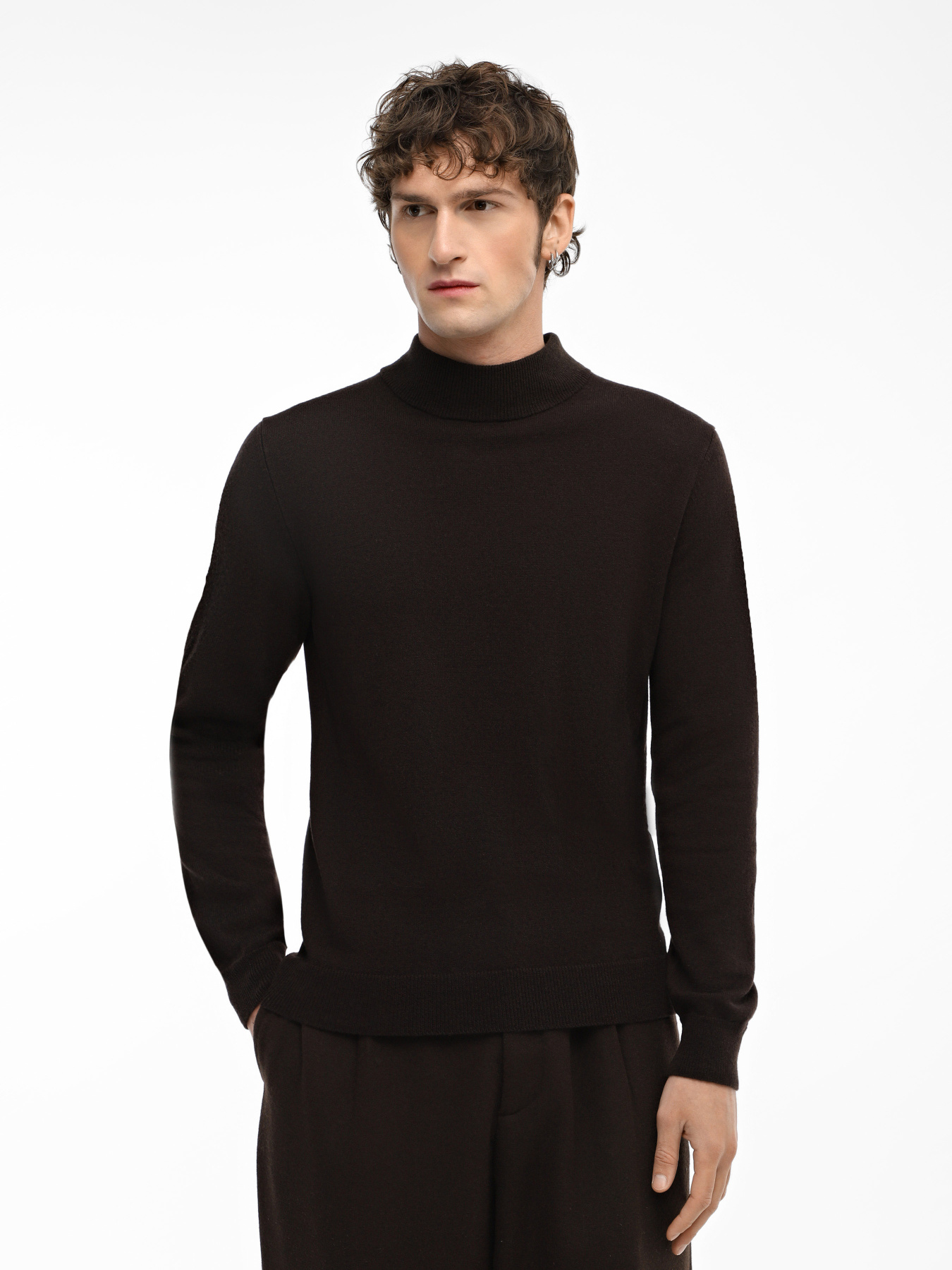 Свитер Promin модель 1060-07-B_613 Фото