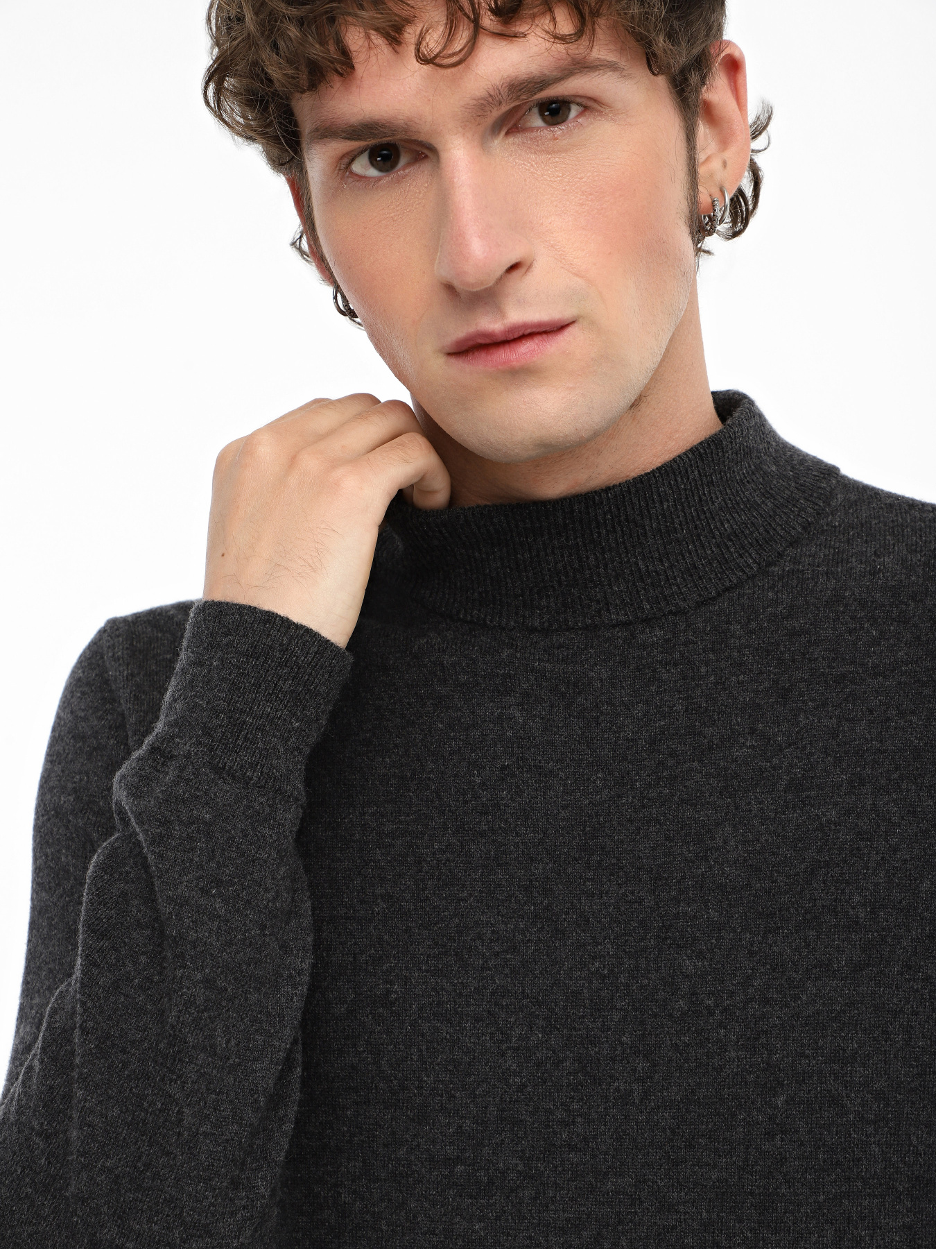 Свитер Promin модель 1060-07-B_163 Фото