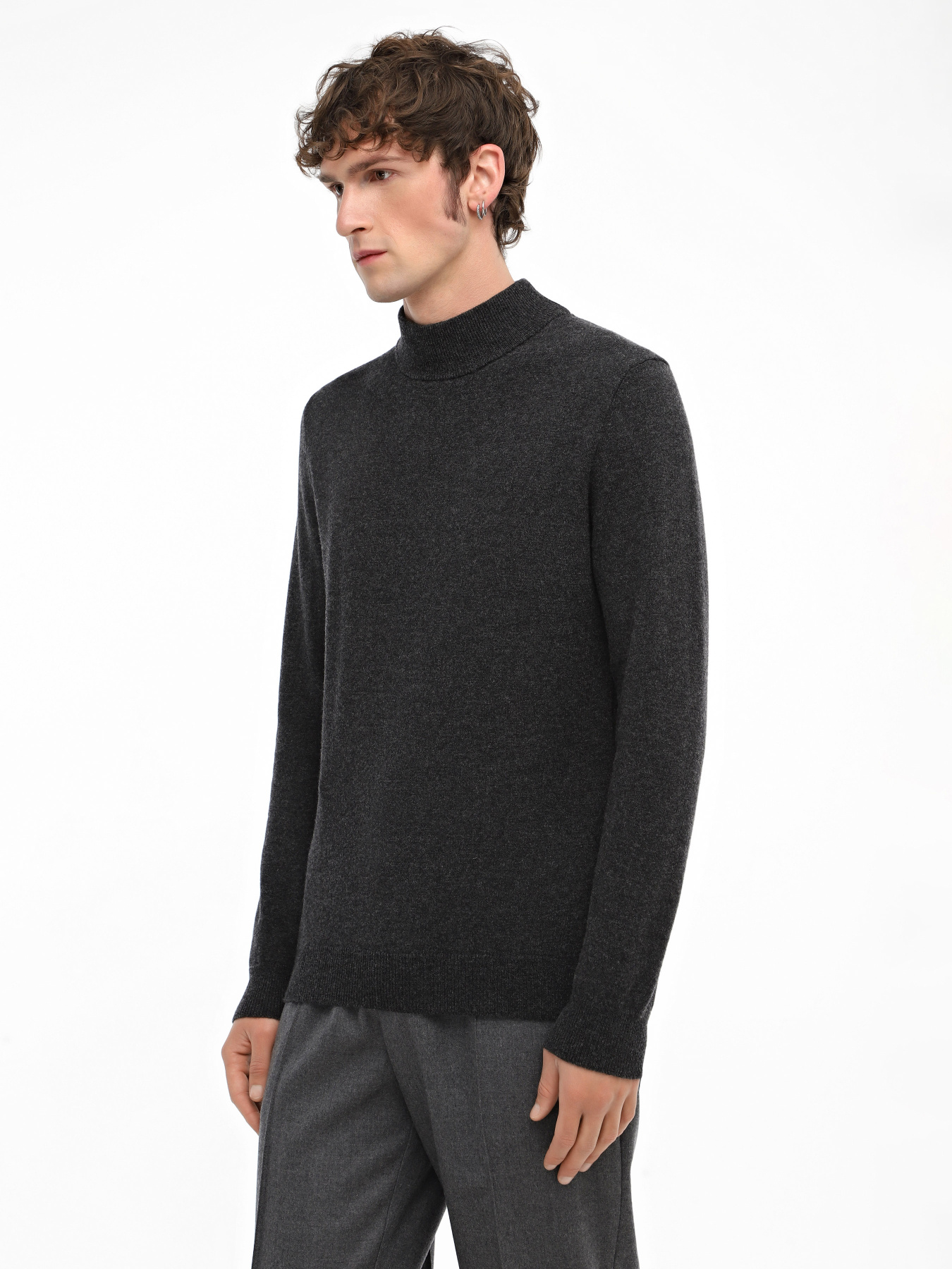 Свитер Promin модель 1060-07-B_163 Фото