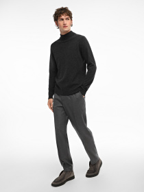 Свитер Promin модель 1060-07-B_163 Фото