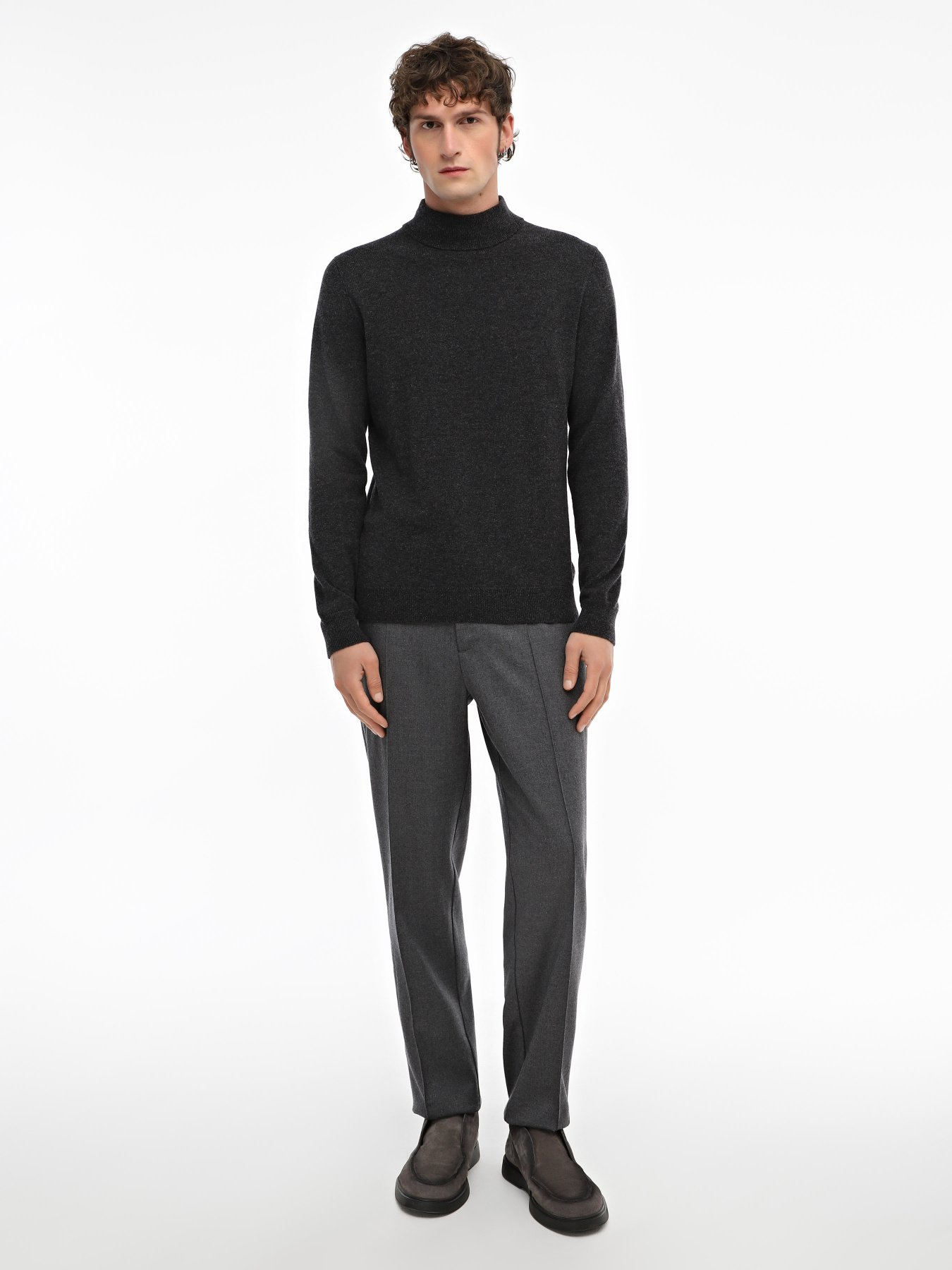 Свитер Promin модель 1060-07-B_163 Фото