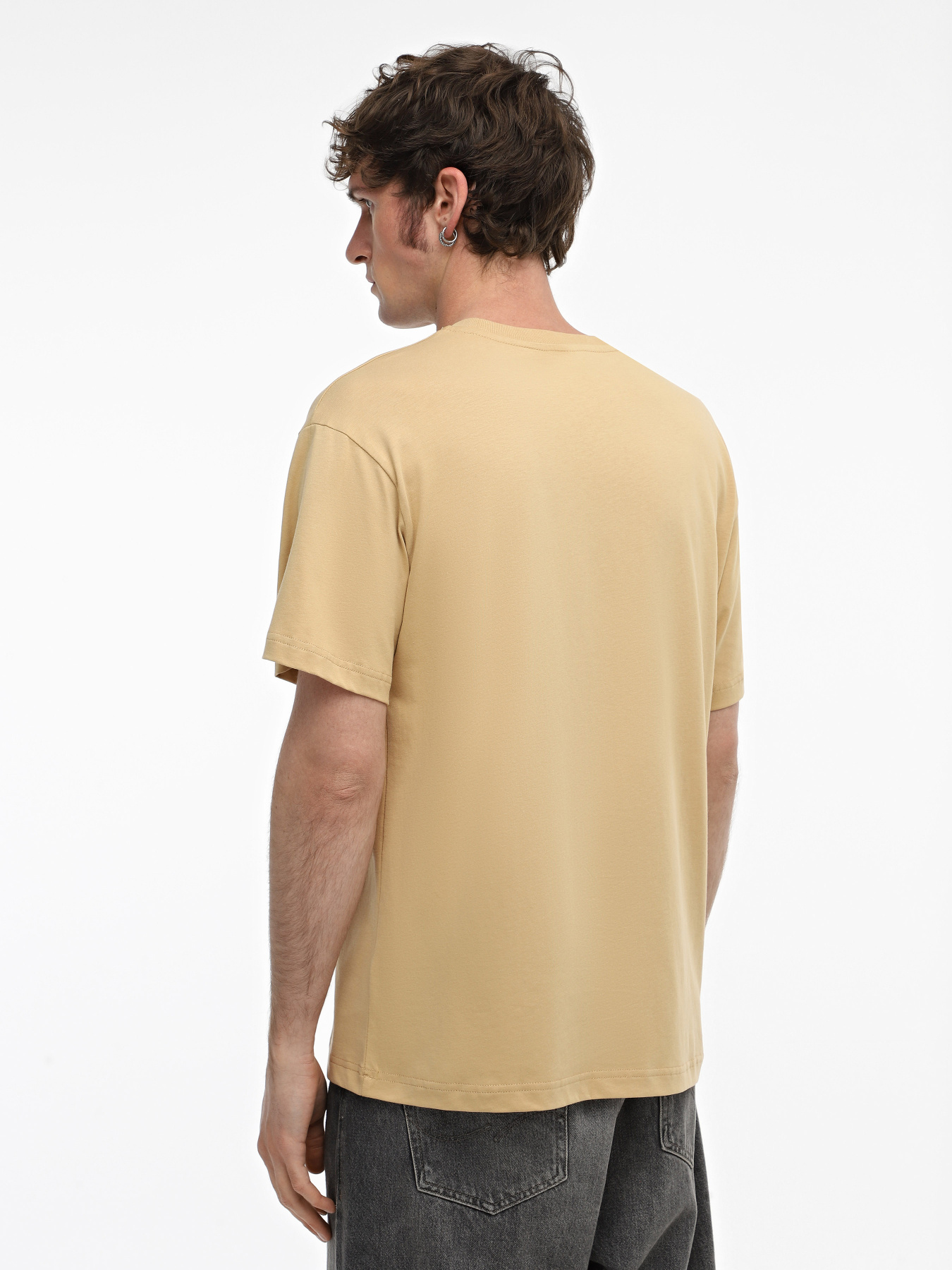 Футболка Promin модель 1912-09_257 Фото