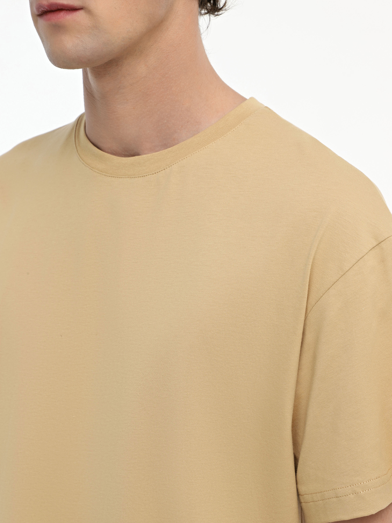 Футболка Promin модель 1912-09_257 Фото