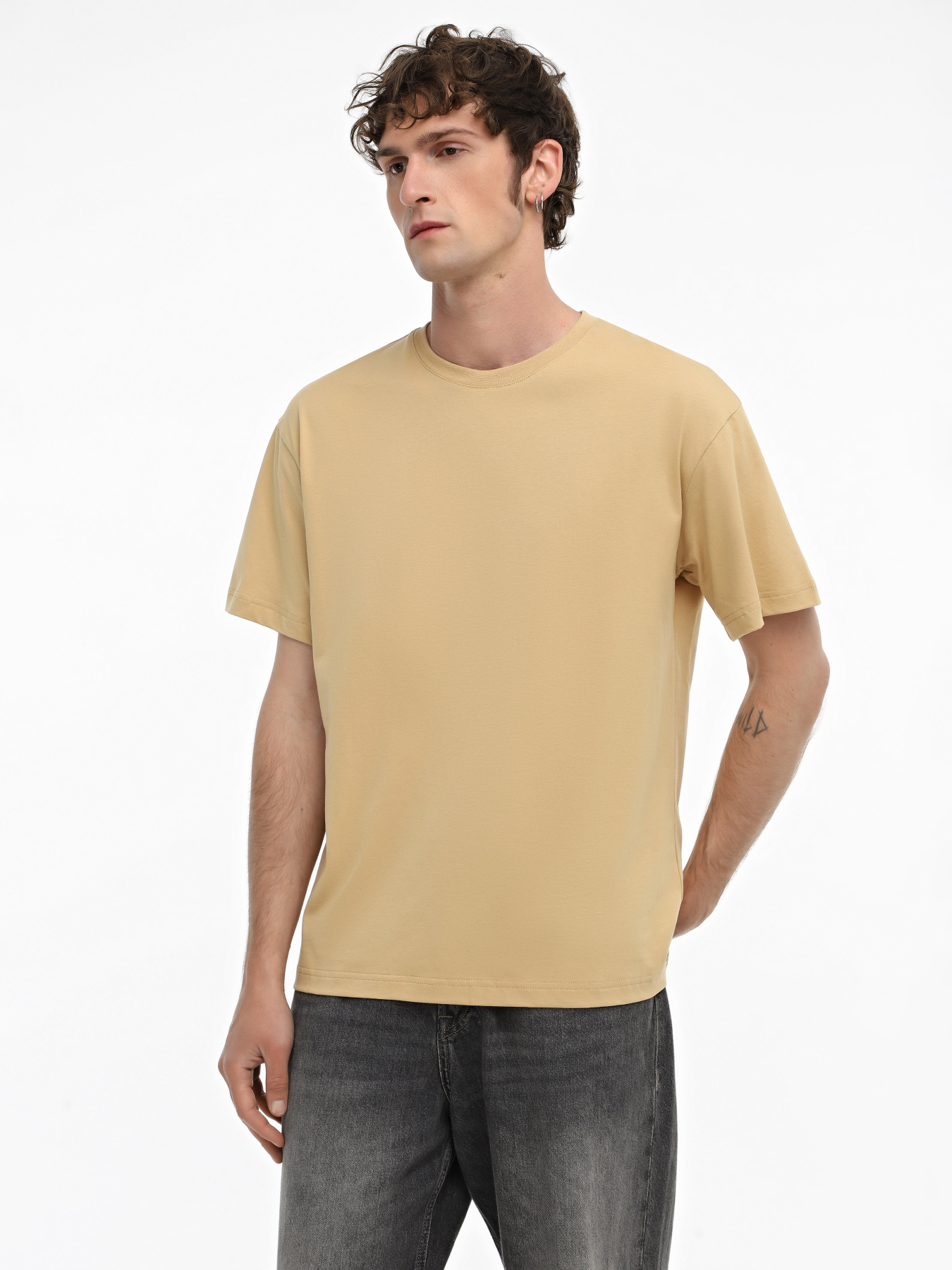 Футболка Promin модель 1912-09_257 Футболка Promin модель 1912-09_257 Фото