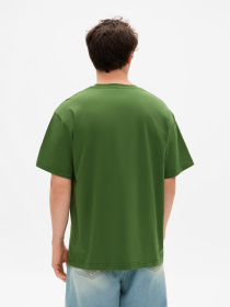 Футболка Promin модель 1912-09_333 Фото