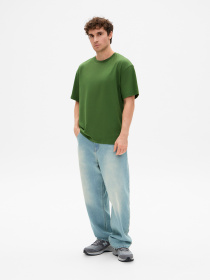 Футболка Promin модель 1912-09_333 Фото