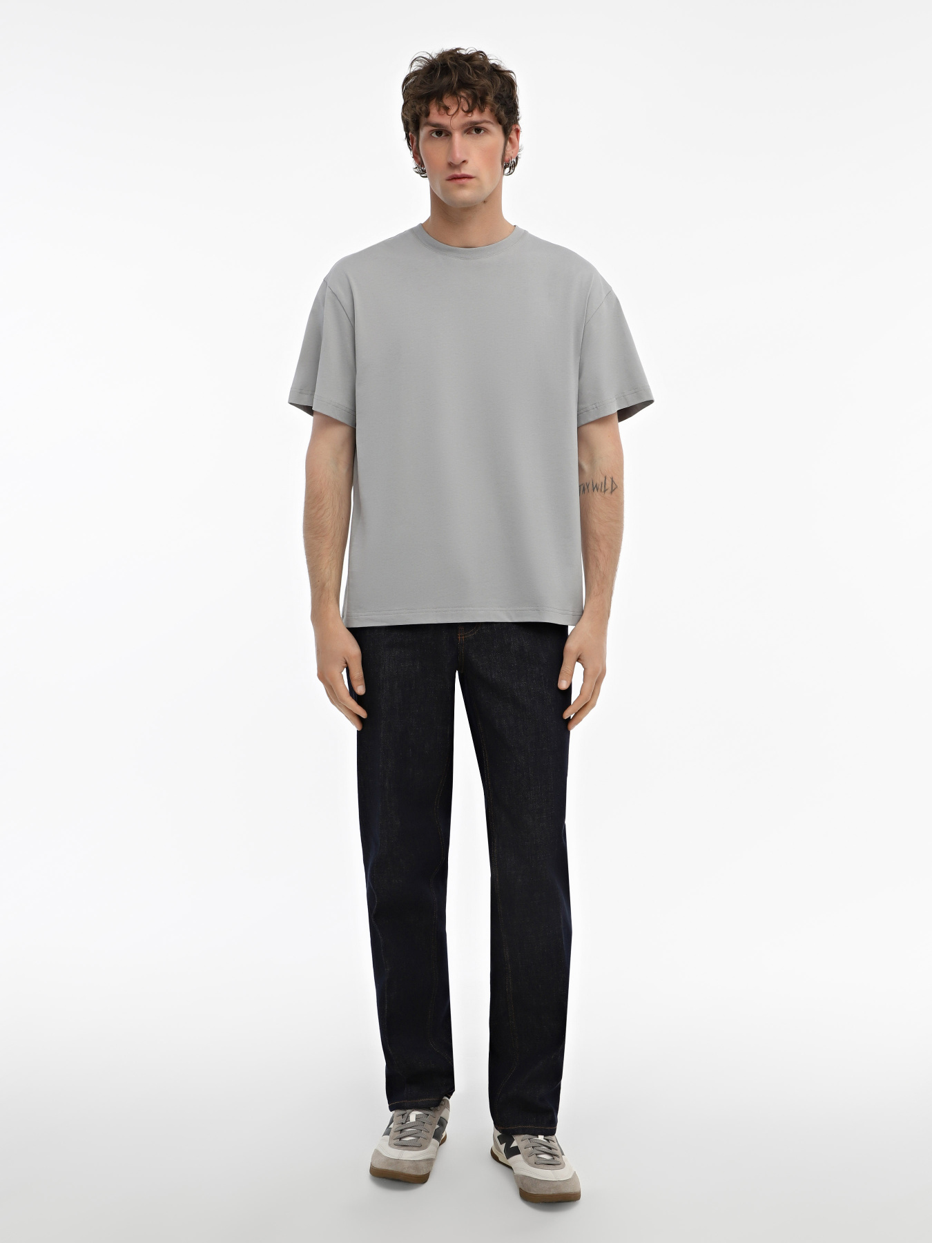 Футболка Promin модель 1912-09_231 Фото