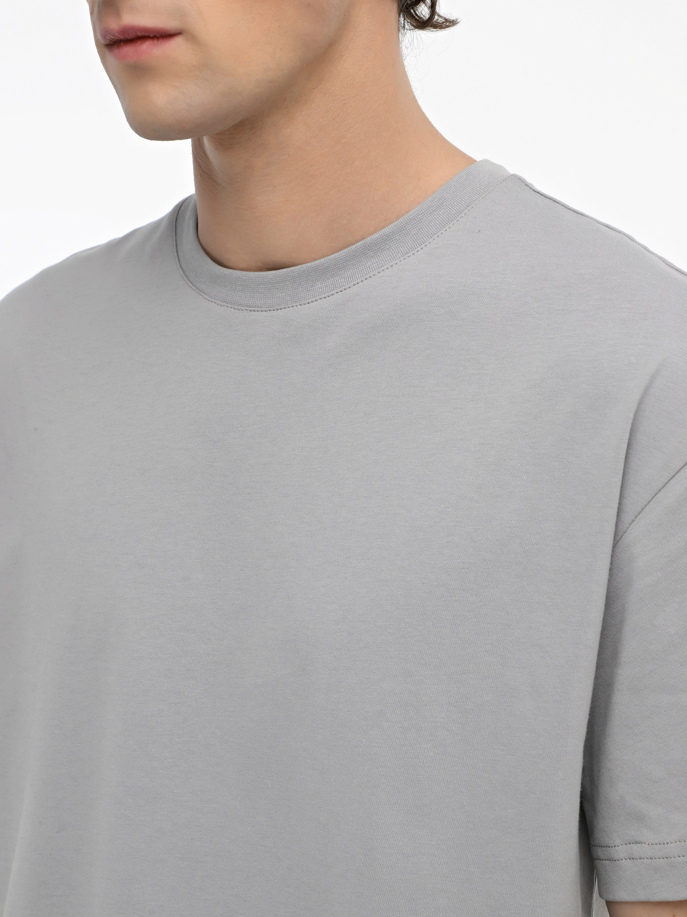 Футболка Promin модель 1912-09_231 Футболка Promin модель 1912-09_231 Фото