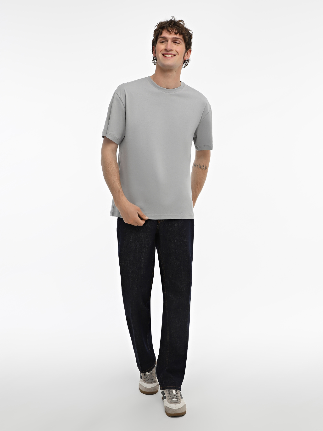 Футболка Promin модель 1912-09_231 Футболка Promin модель 1912-09_231 Фото