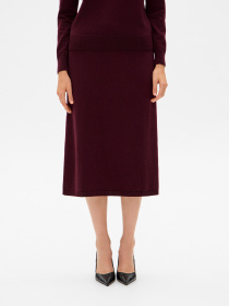 Юбка миди Promin модель 2030-41-B_113 Фото