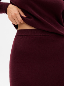 Спідниця міді Promin модель 2030-41-B_113 Фото