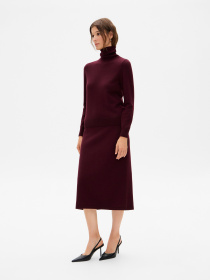 Спідниця міді Promin модель 2030-41-B_113 Фото