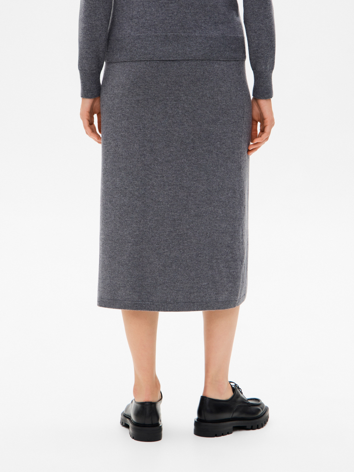 Юбка миди Promin модель 2030-41-B_355 Фото