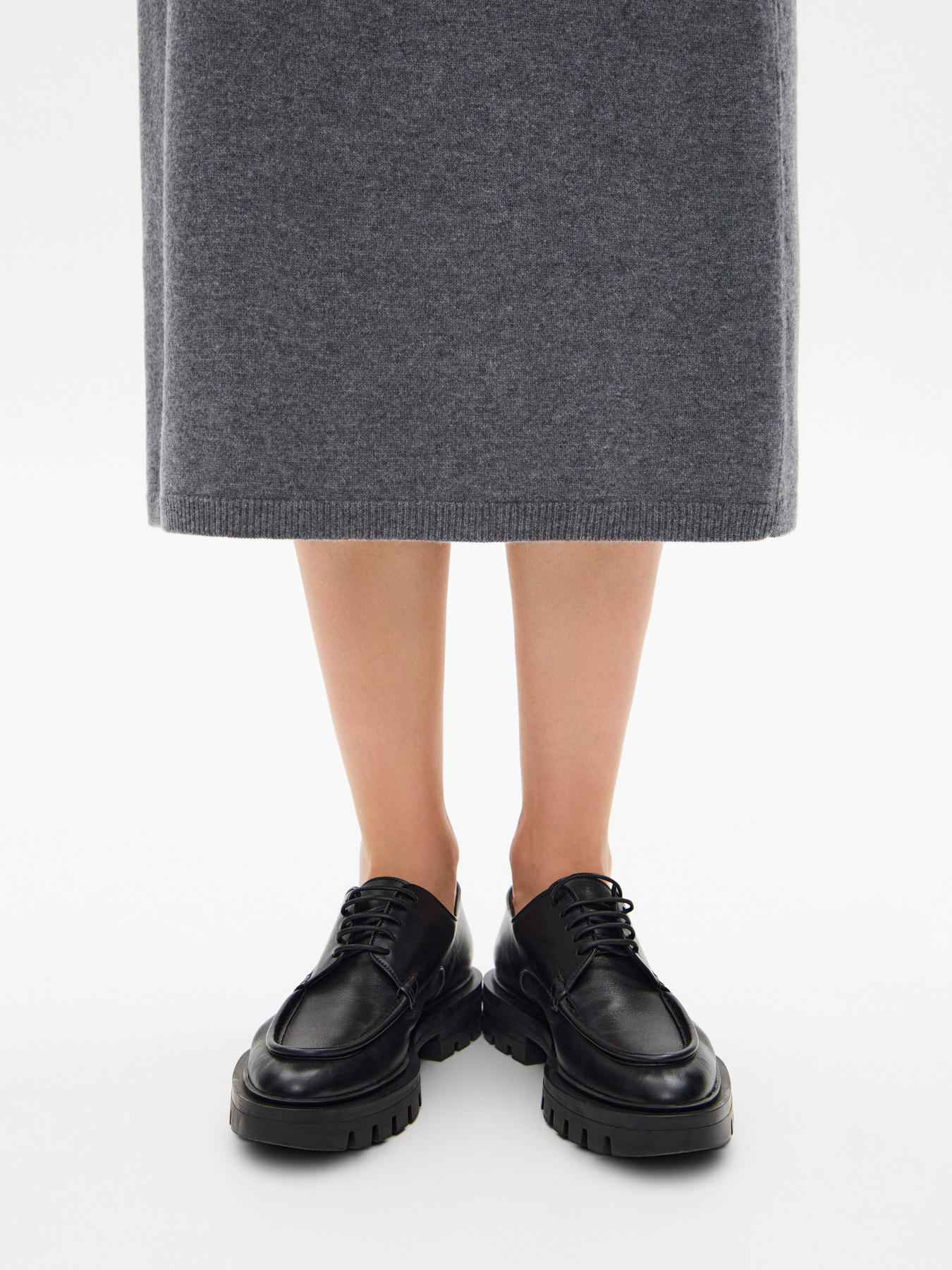 Юбка миди Promin модель 2030-41-B_355 Фото