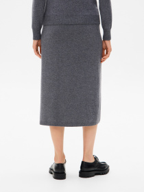 Юбка миди Promin модель 2030-41-B_355 Фото