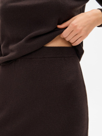 Юбка миди Promin модель 2030-41-B_613 Фото