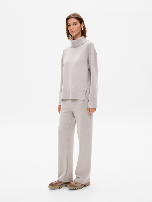 Повседневные штаны Promin модель 2040-110-B_231 Фото