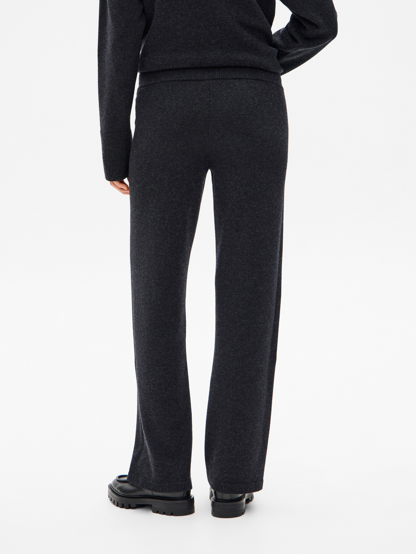 Брюки повседневные Promin модель 2040-110-B_163 Фото