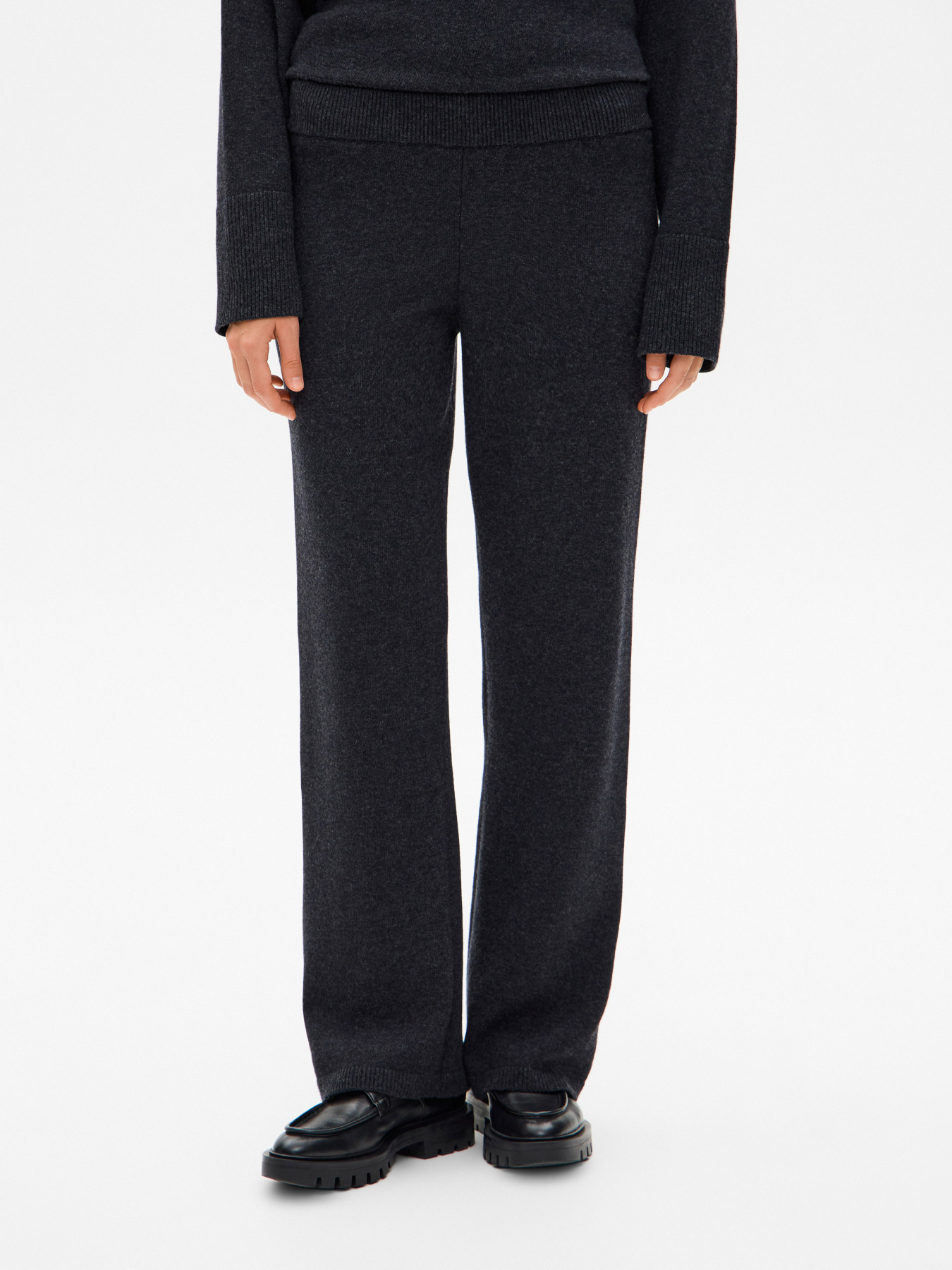 Брюки повседневные Promin модель 2040-110-B_163 Фото