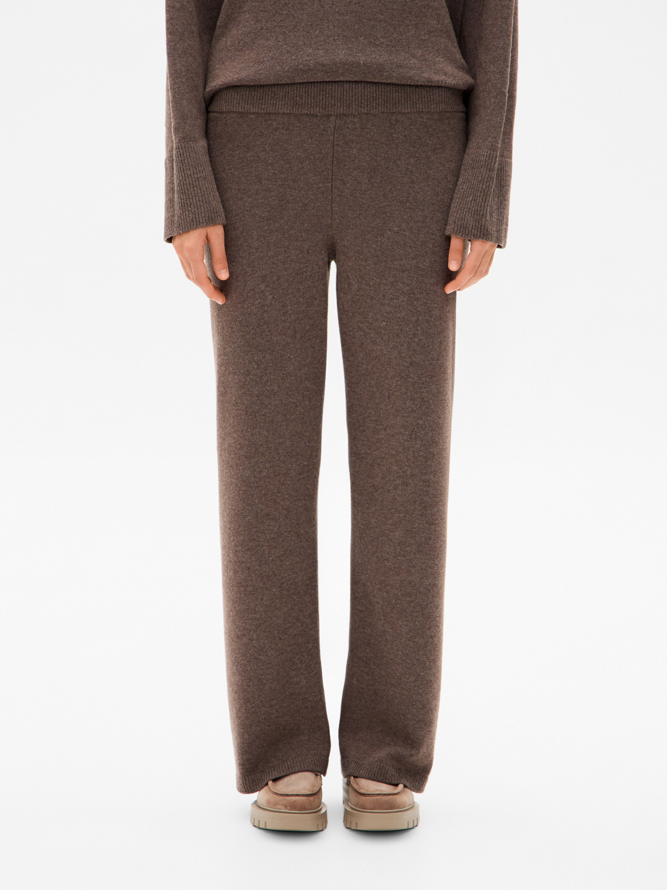 Повседневные штаны Promin модель 2040-110-B_569 Фото