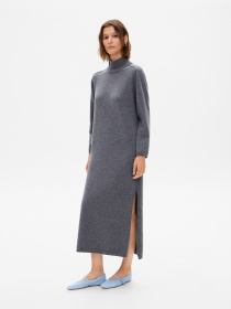 Платье макси Promin модель 2050-183-B_355 Фото