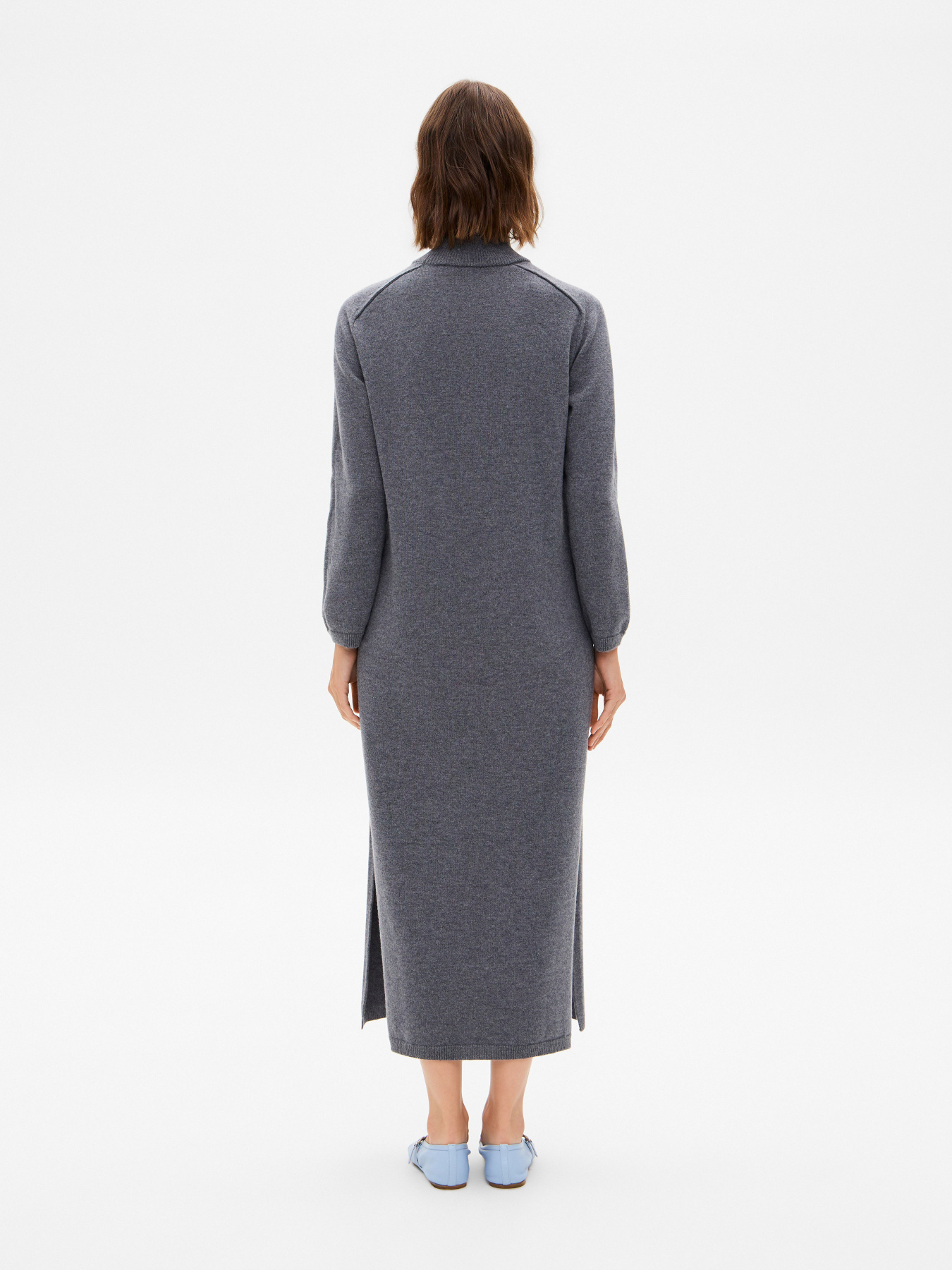 Платье макси Promin модель 2050-183-B_355 Фото