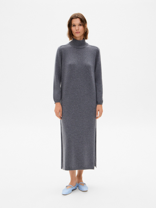 Платье макси Promin модель 2050-183-B_355 Фото