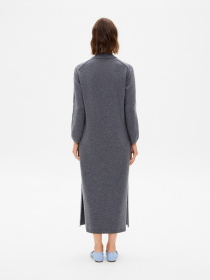Платье макси Promin модель 2050-183-B_355 Фото