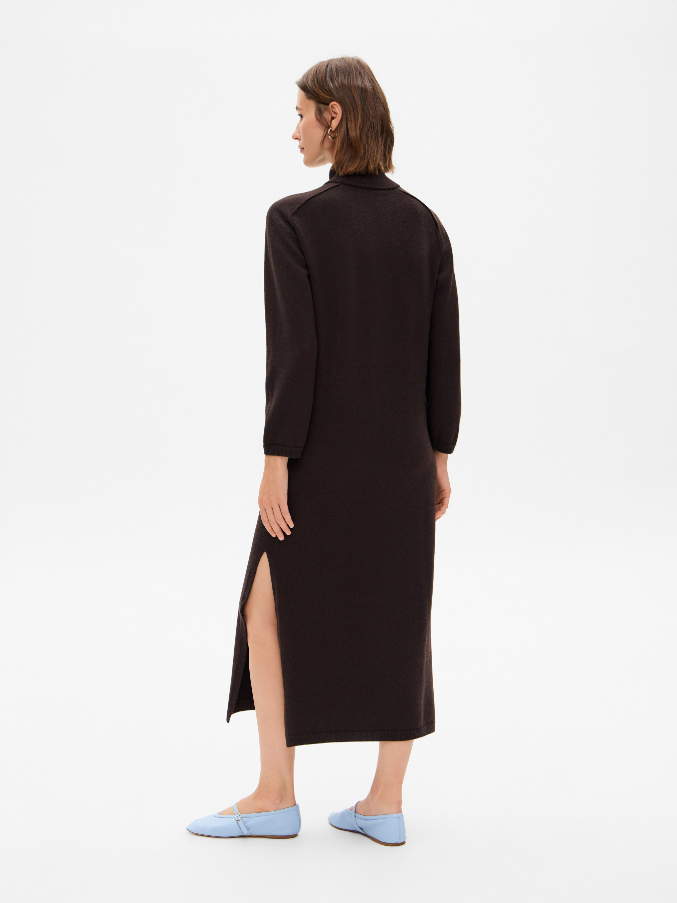 Платье макси Promin модель 2050-183-B_613 Фото