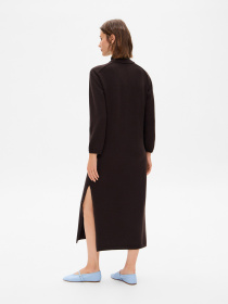 Платье макси Promin модель 2050-183-B_613 Фото