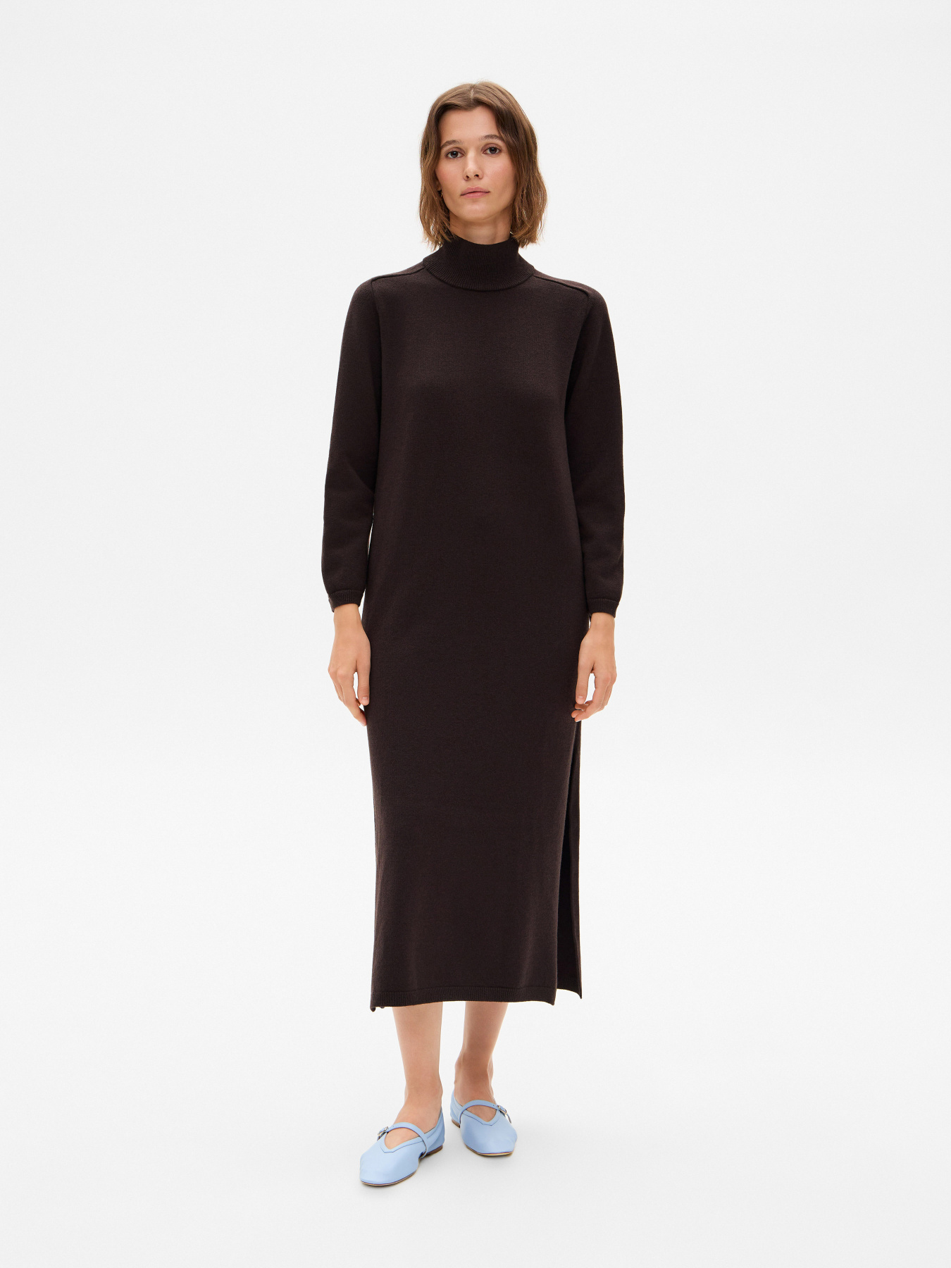 Платье макси Promin модель 2050-183-B_613 Платье макси Promin модель 2050-183-B_613 Фото