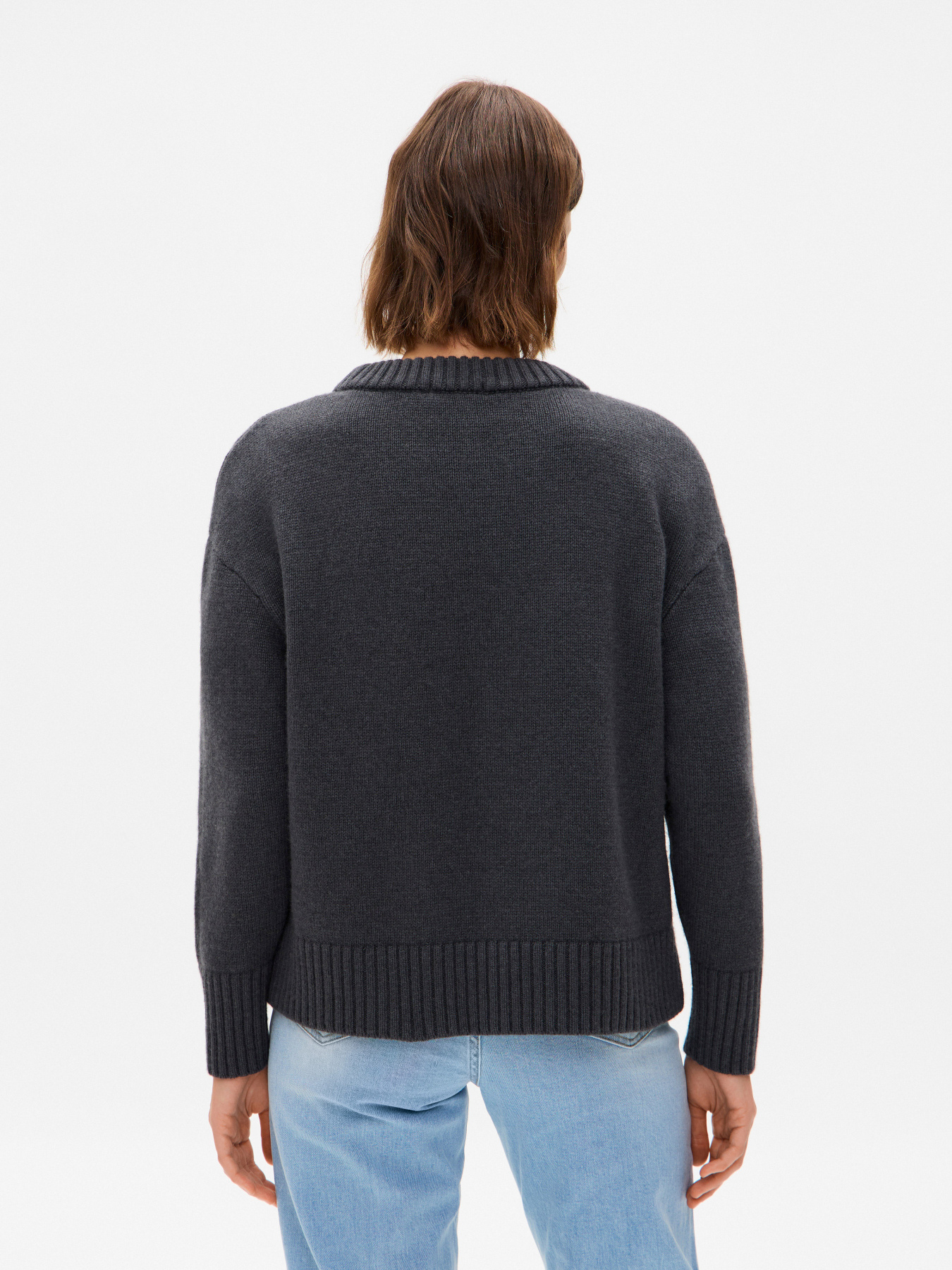 Светр Promin модель 2094-01-B_240 Фото