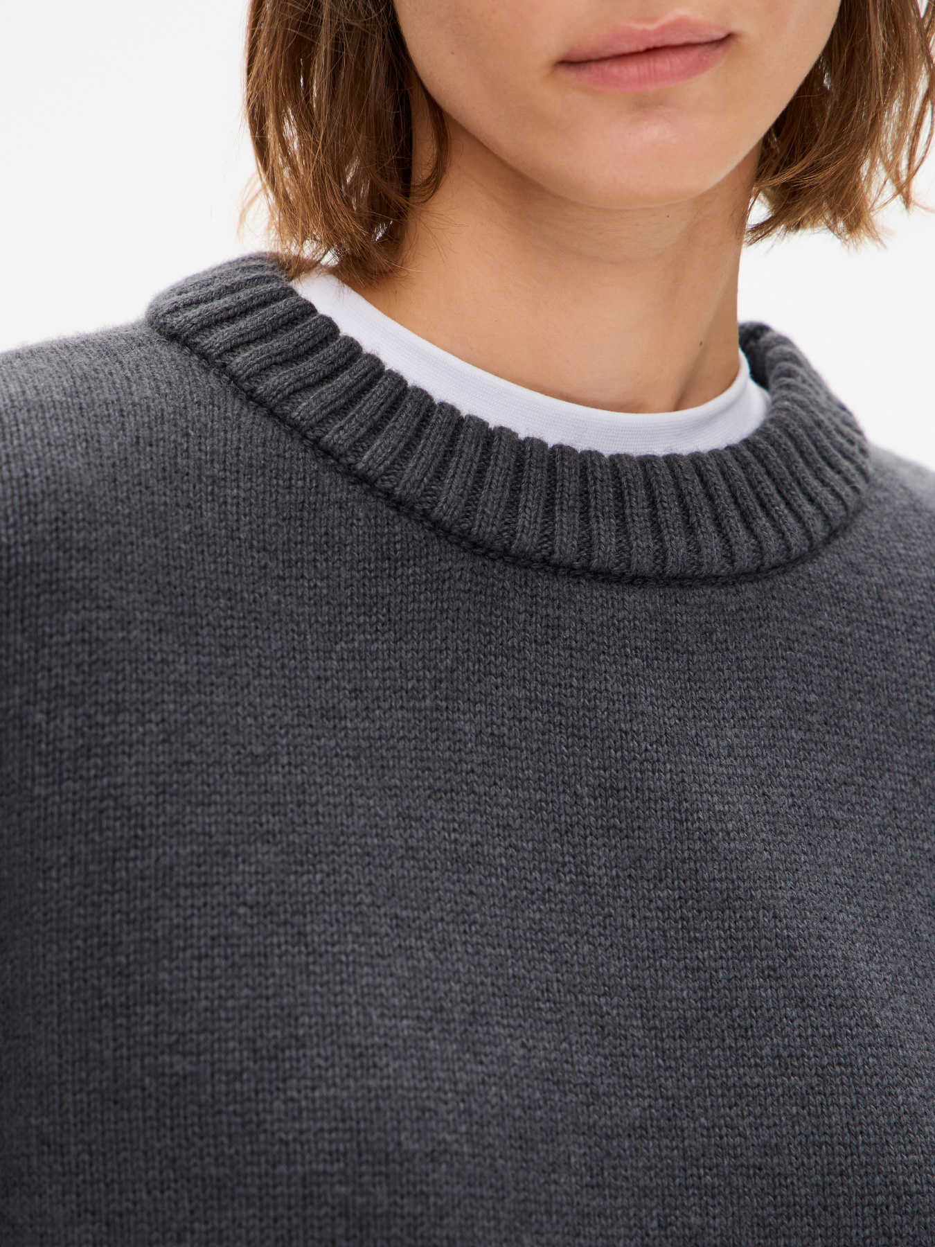 Светр Promin модель 2094-01-B_240 Фото