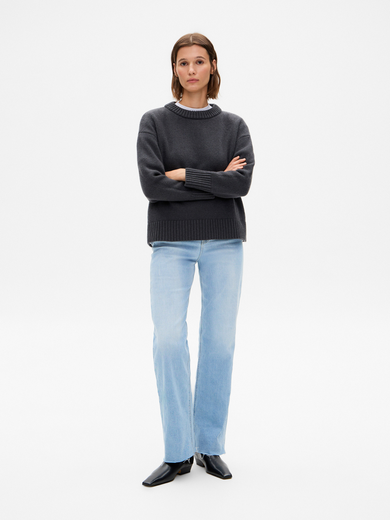 Светр Promin модель 2094-01-B_240 Фото