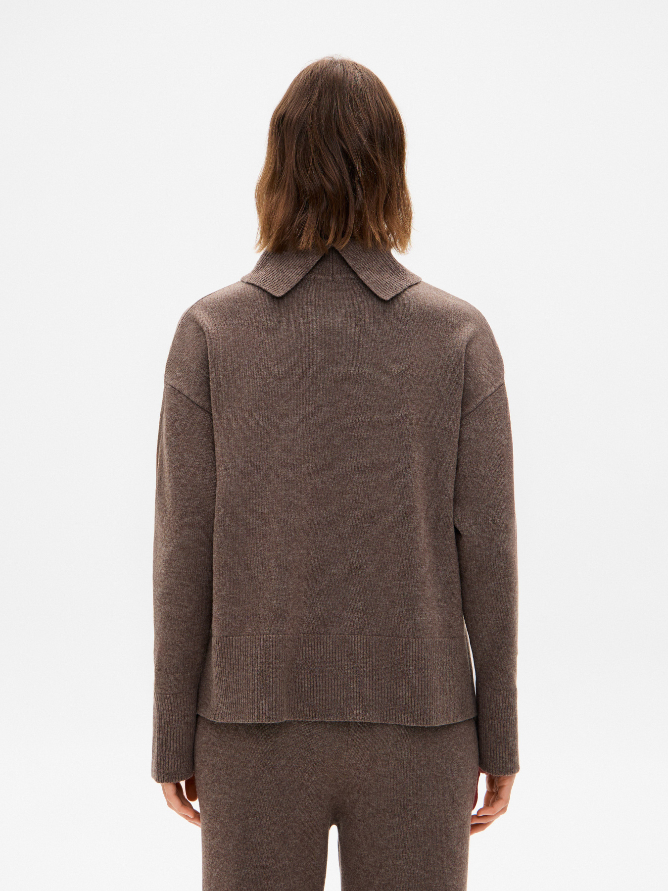 Свитер Promin модель 2094-01-B_569 Фото