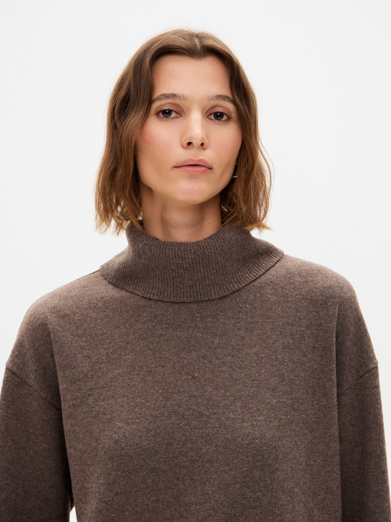 Свитер Promin модель 2094-01-B_569 Фото