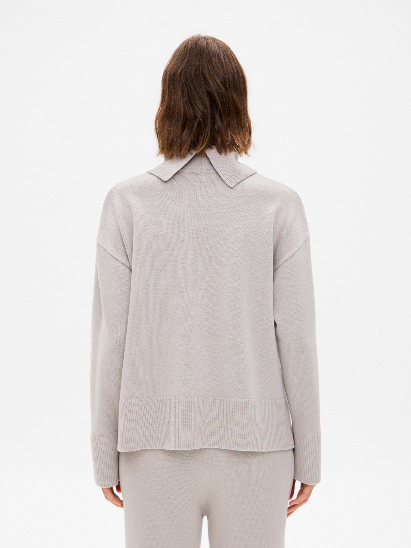 Свитер Promin модель 2094-01-B_231 Фото