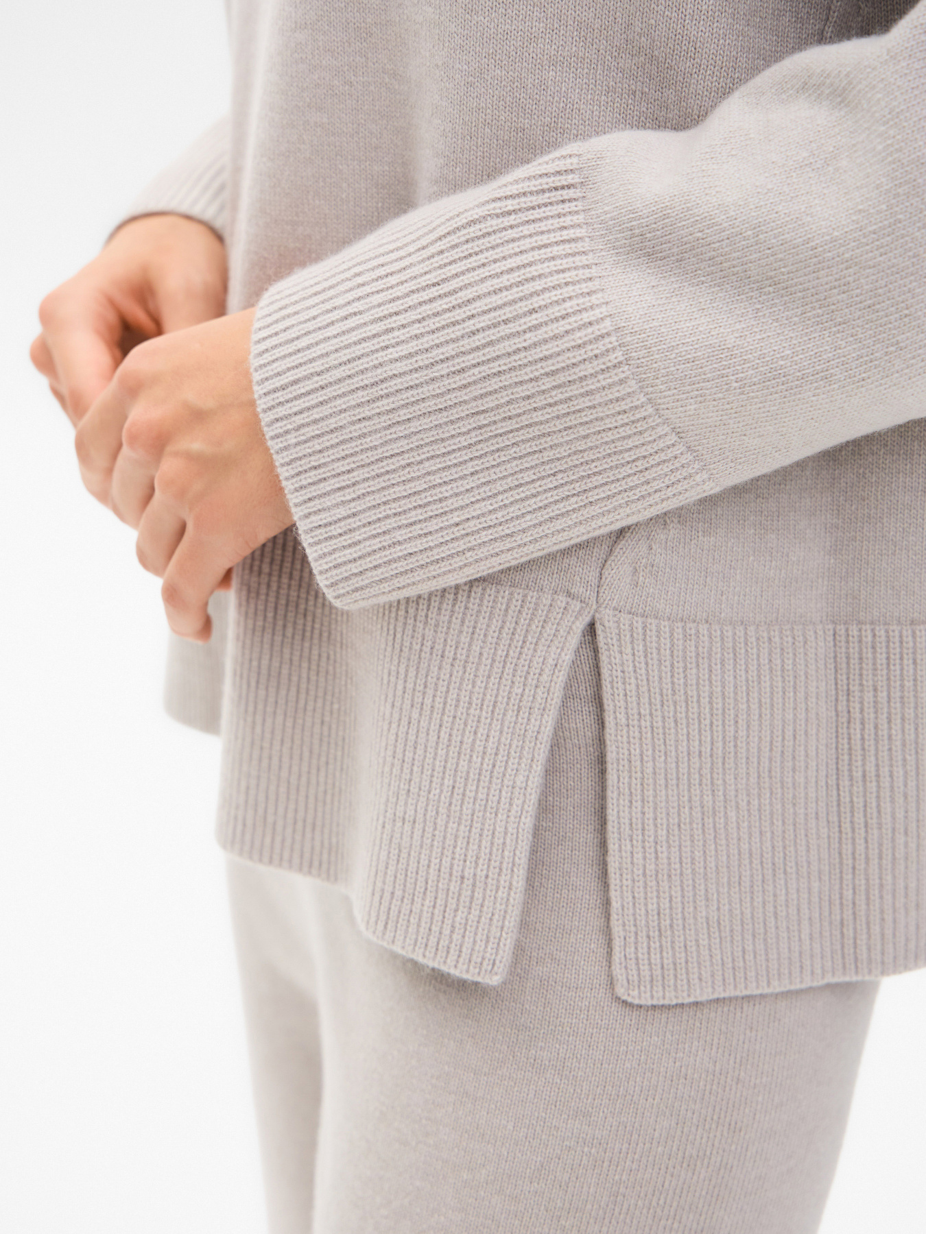 Свитер Promin модель 2094-01-B_231 Фото