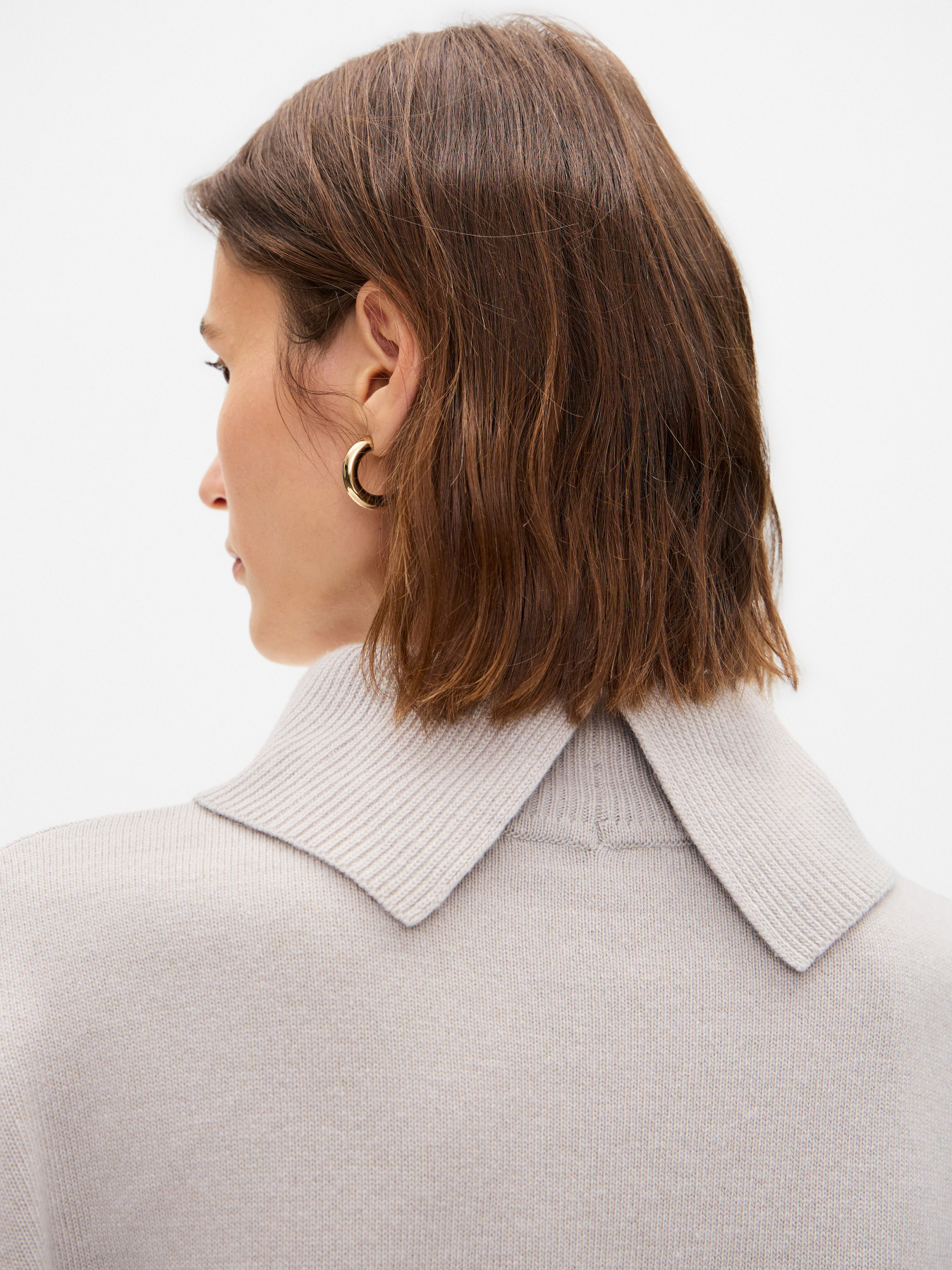 Свитер Promin модель 2094-01-B_231 Фото