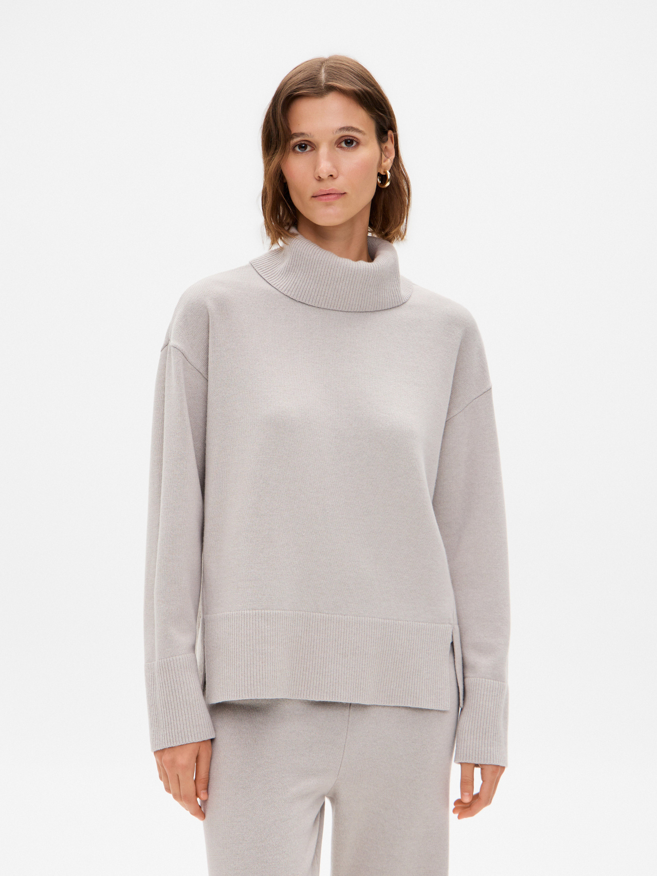 Свитер Promin модель 2094-01-B_231 Фото