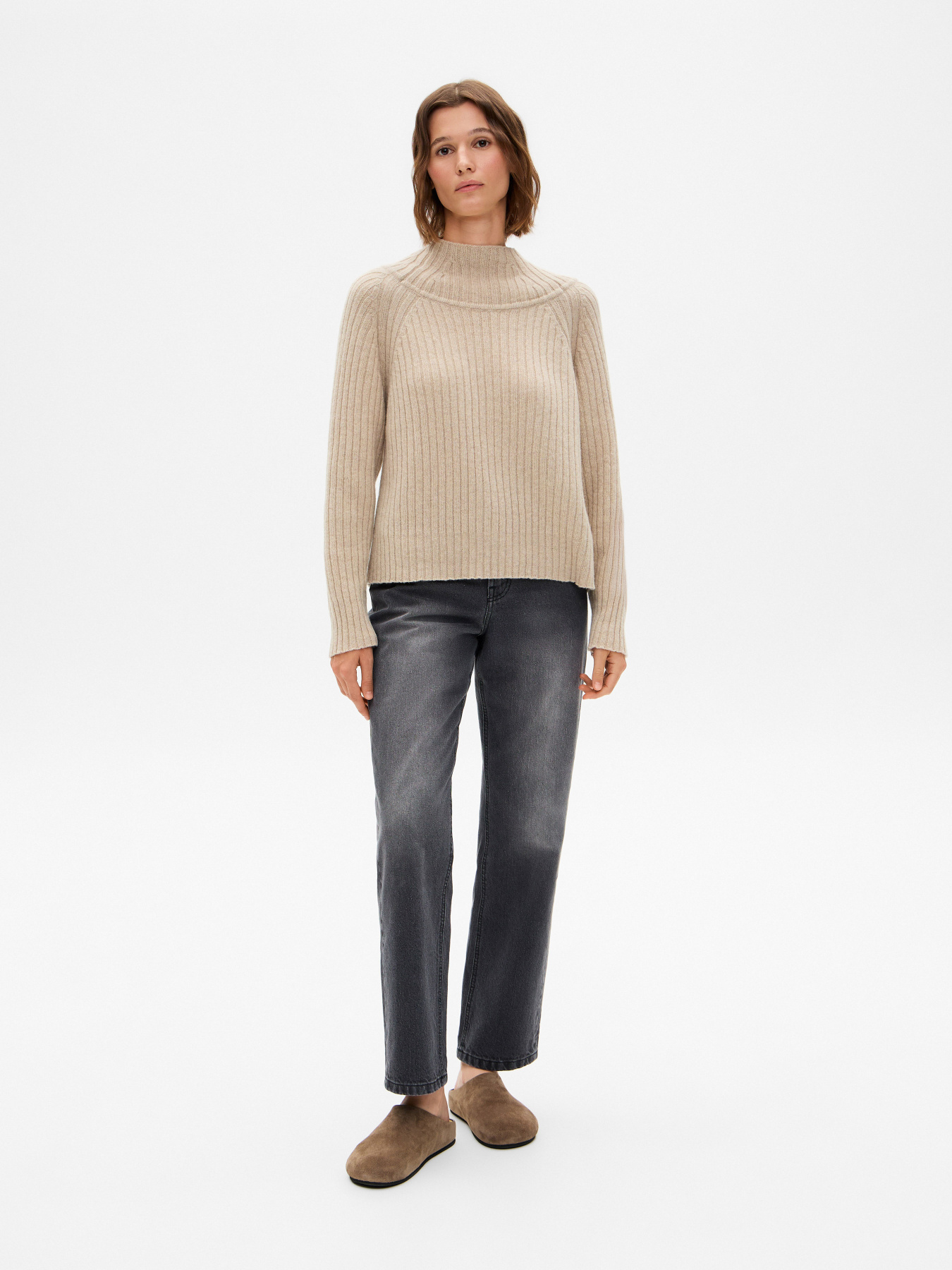 Свитер Promin модель 2094-05-B_257 Фото