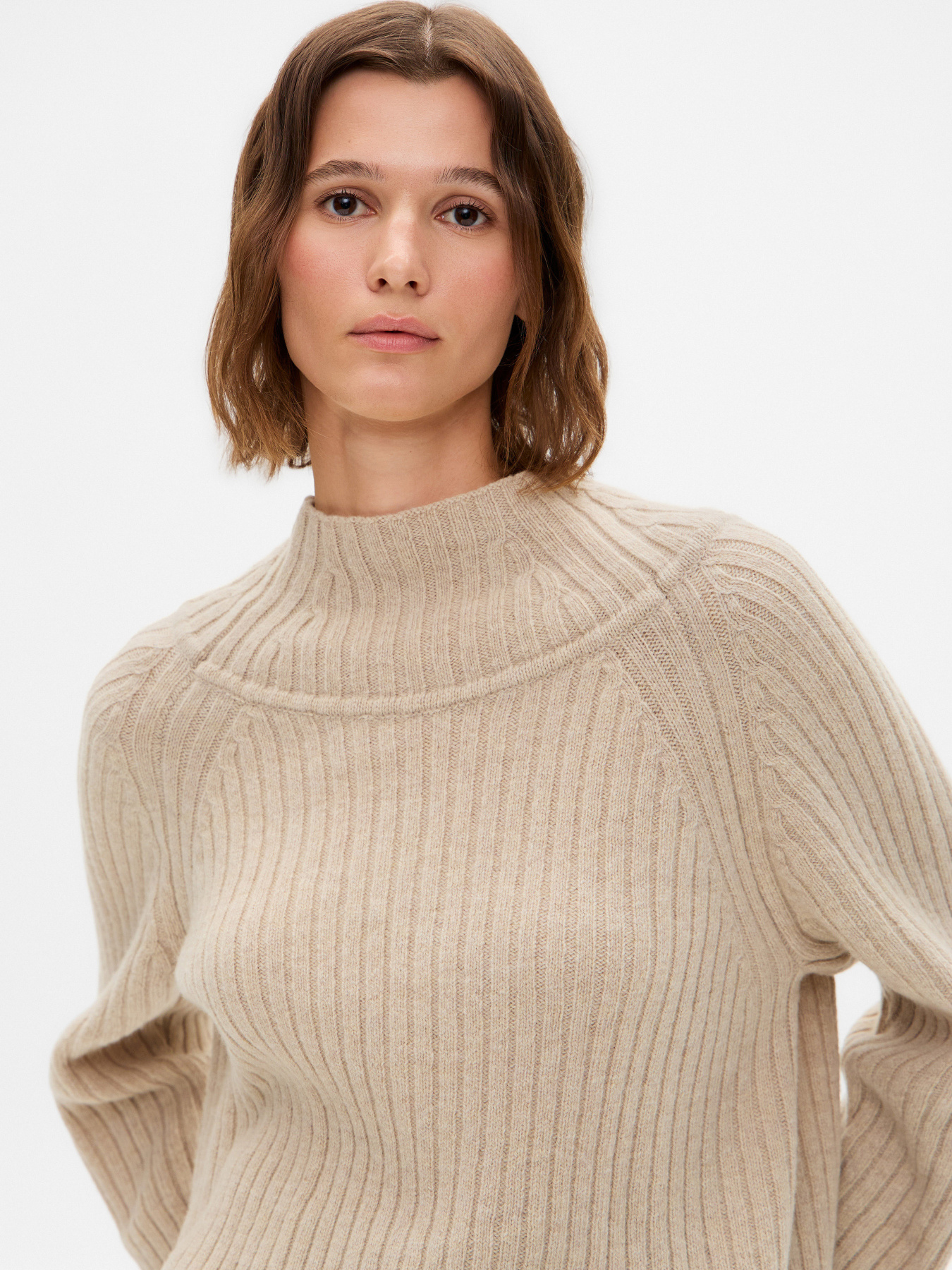 Свитер Promin модель 2094-05-B_257 Фото