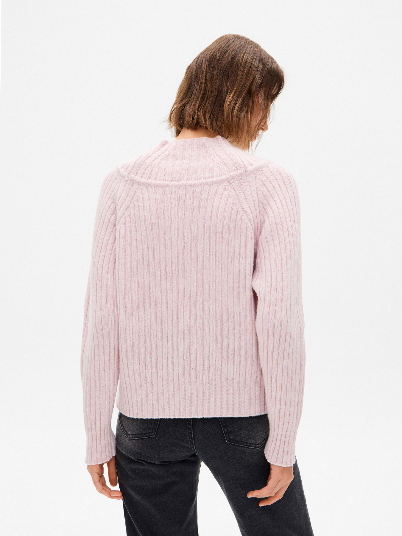 Свитер Promin модель 2094-05-B_002 Фото