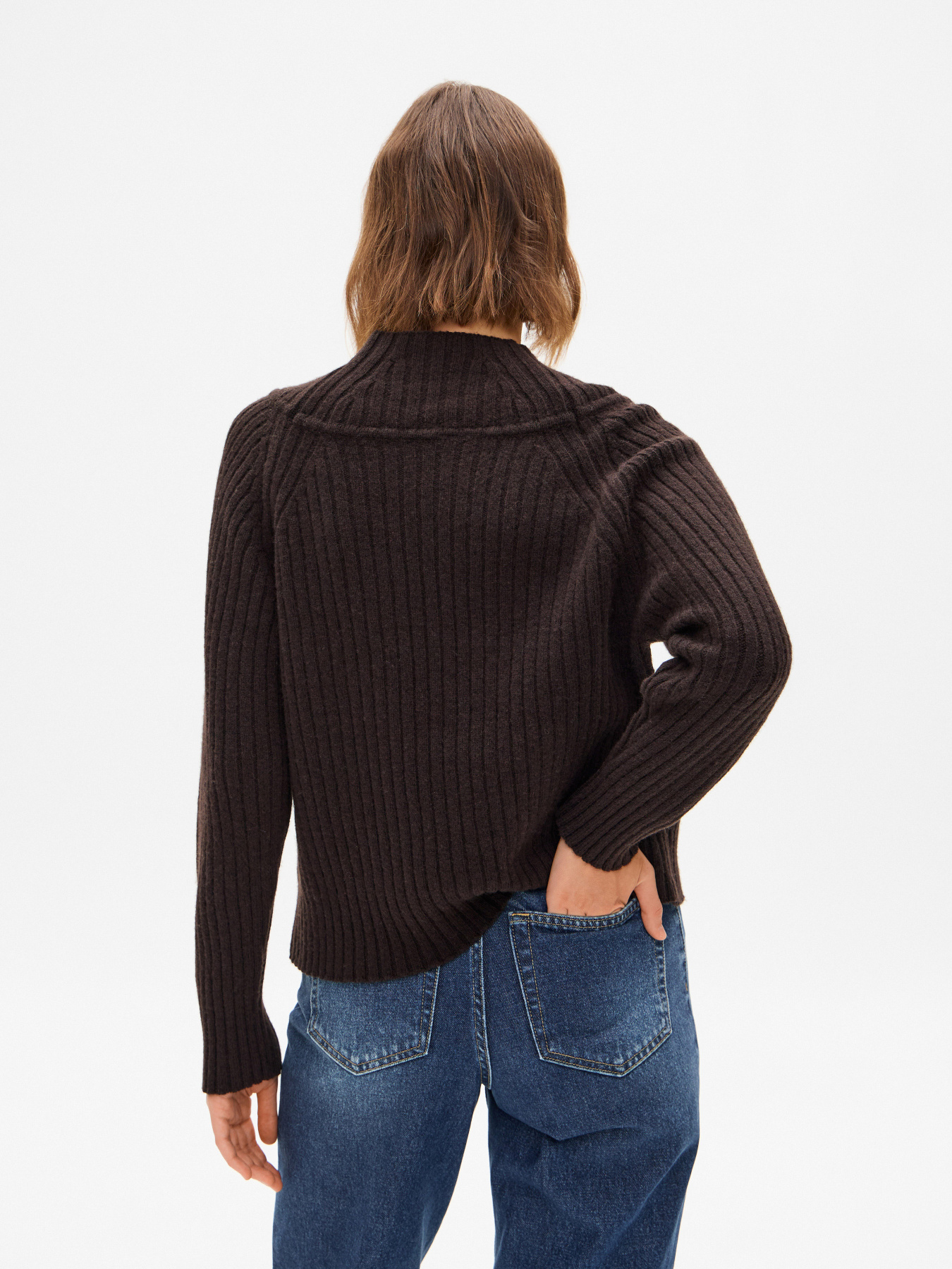 Свитер Promin модель 2094-05-B_613 Фото