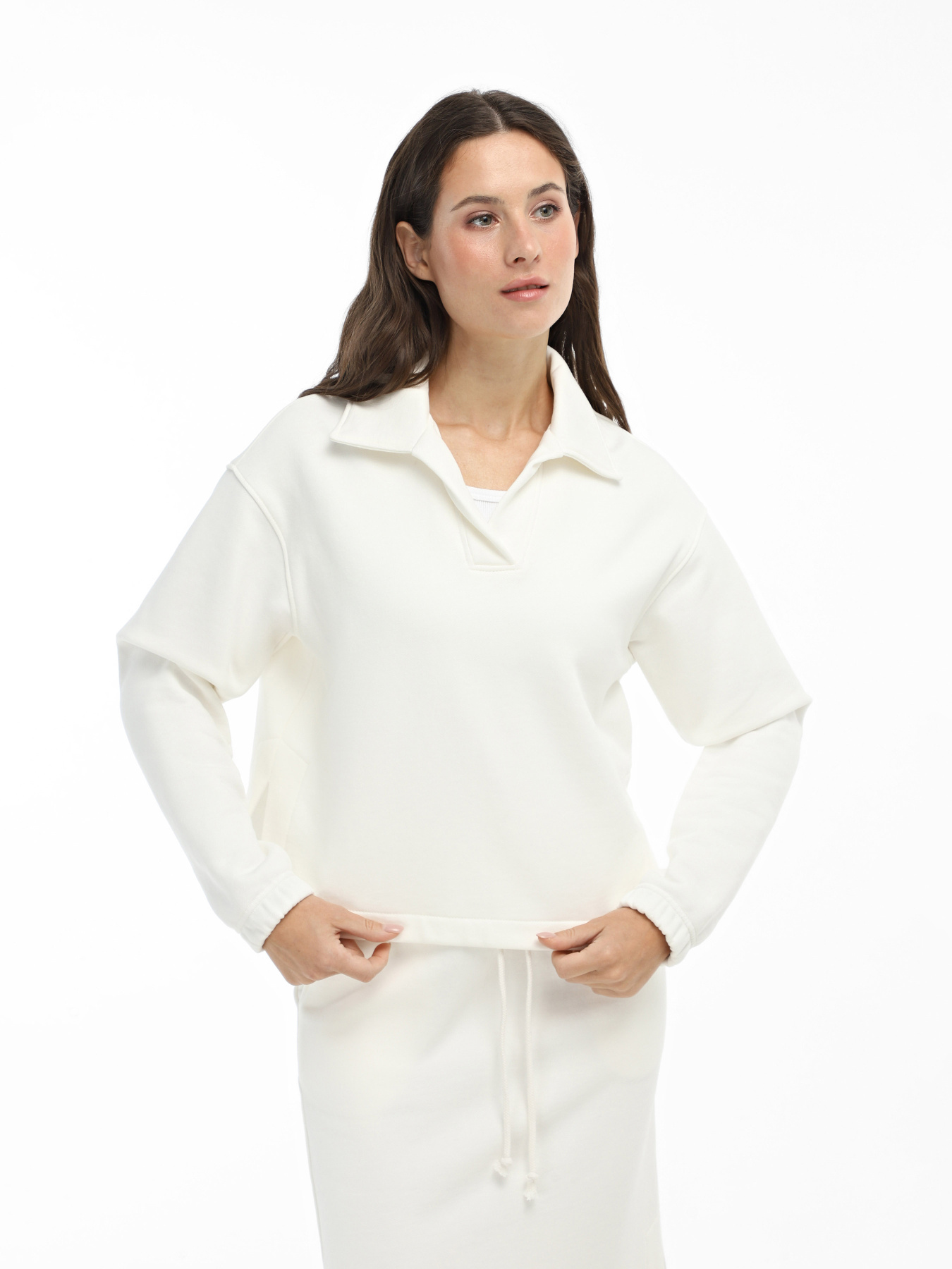 Кофта Promin модель 2095-03_064 Фото