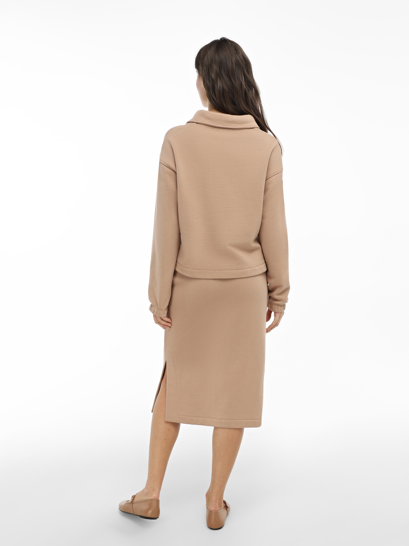 Кофта Promin модель 2095-03_257 Кофта Promin модель 2095-03_257 Фото