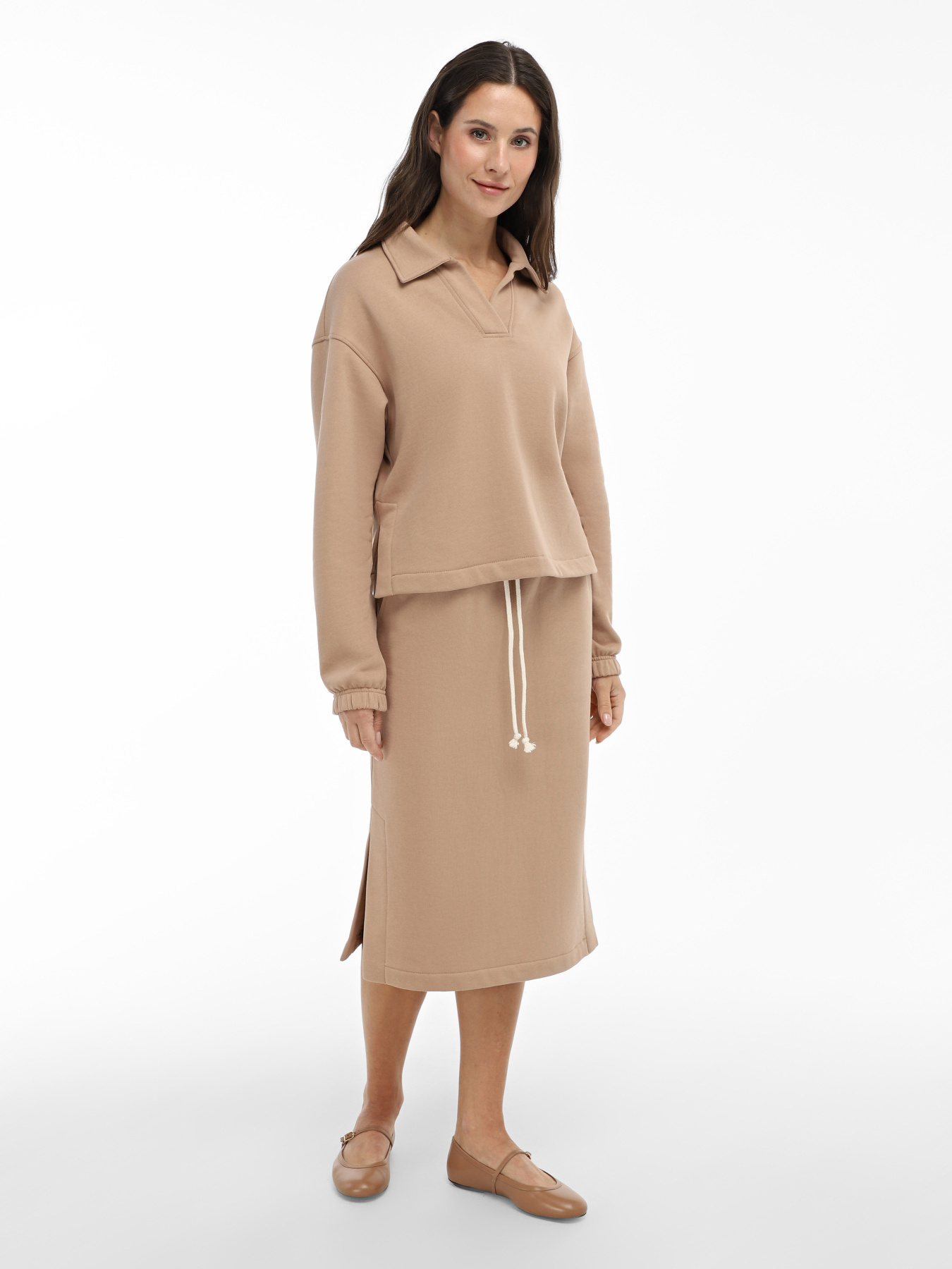 Кофта Promin модель 2095-03_257 Кофта Promin модель 2095-03_257 Фото