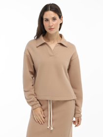 Кофта Promin модель 2095-03_257 Кофта Promin модель 2095-03_257 Фото