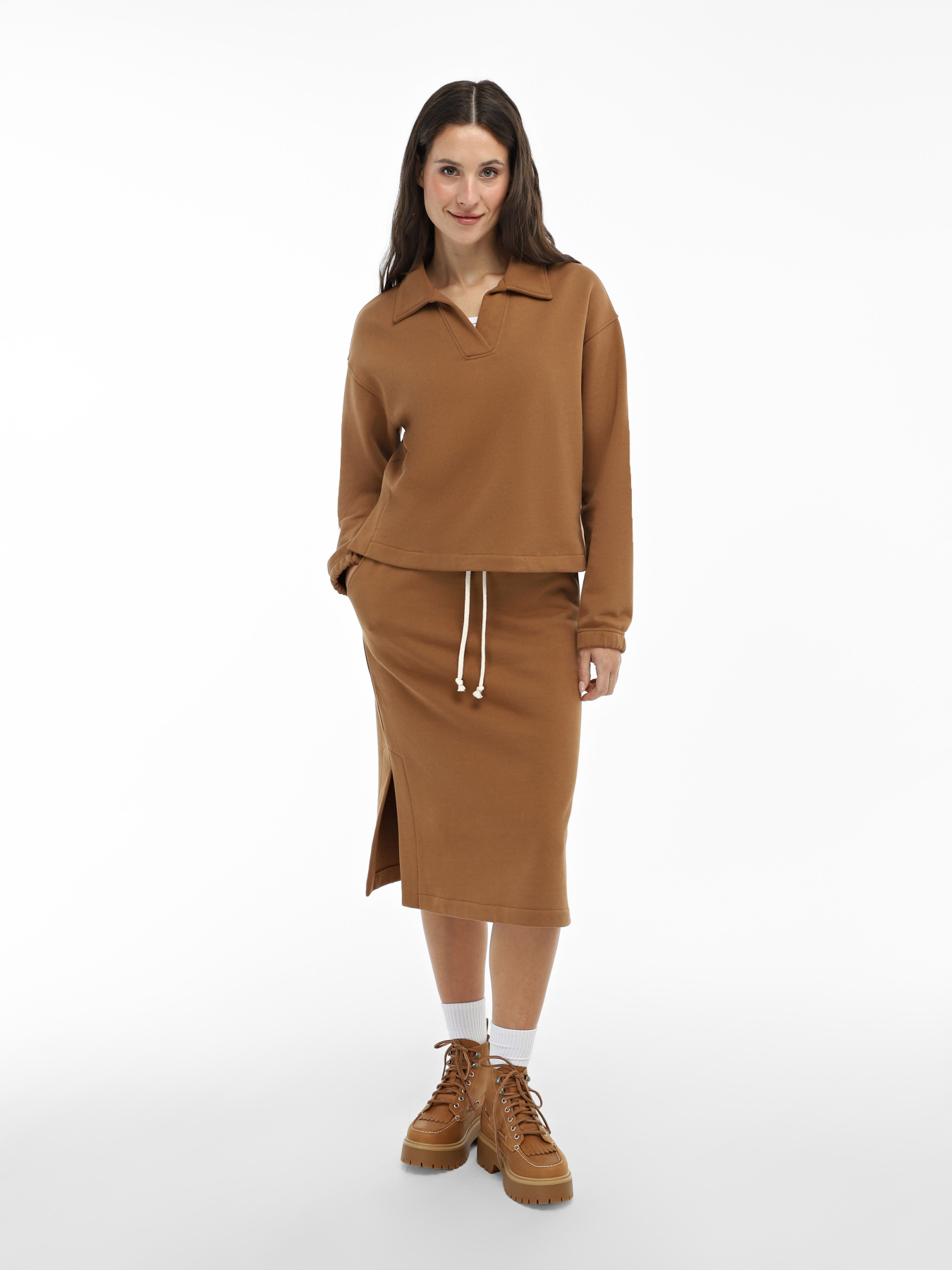 Кофта Promin модель 2095-03_542 Фото