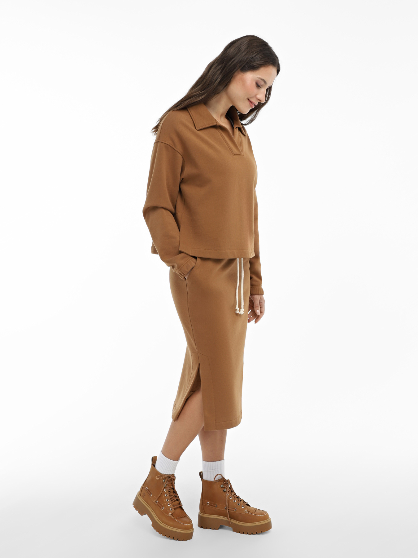 Кофта Promin модель 2095-03_542 Фото